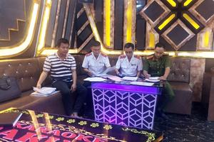 Vĩnh Long: Lập Đội 178 để kiểm tra, chấn chỉnh việc chấp hành pháp luật tại cơ sở kinh doanh dịch vụ văn hóa