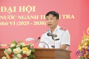 Thi đua với những dấu ấn trên hành trình xây dựng thể chế ngành Thanh tra