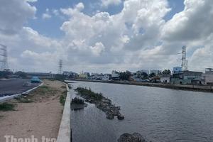 Dự án đầu tư công hơn 9.000 tỷ thi công chậm, chủ đầu tư lý giải nguyên nhân