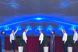 Cần Thơ: Đưa công nghệ AI đến gần hơn với cử tri