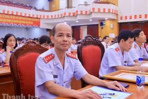 Nâng cao hiệu quả trong lĩnh vực theo dõi, đôn đốc xử lý sau thanh tra, thu hồi tiền và tài sản