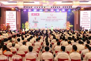 Cần Thơ: Vượt qua khó khăn, thách thức để thực hiện thắng lợi các mục tiêu phát triển