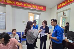 MTTQ Hà Nội góp phần xây dựng chính quyền 2 cấp tinh gọn, gần dân