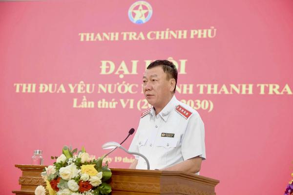 Bản tin Thanh tra số 42 năm 2025