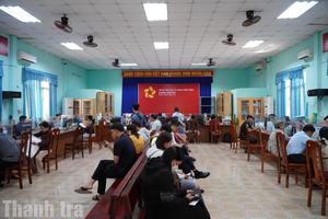 Đồng Nai công bố Kế hoạch 26: Ra quân kiểm tra cải cách hành chính 2025