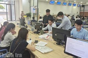 An Giang: Tháo gỡ khó khăn trong triển khai mô hình chính quyền 2 cấp