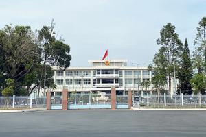 Cần Thơ triển khai kế hoạch phòng, chống tham nhũng, lãng phí, tiêu cực năm 2025