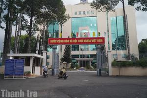 Đồng Nai sẽ kiểm tra an toàn, vệ sinh lao động tại doanh nghiệp, công trình xây dựng