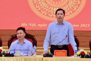 Thanh tra các tỉnh phía Bắc chia sẻ khó khăn về công tác tiếp công dân, giải quyết khiếu nại, tố cáo khi triển khai chính quyền 2 cấp