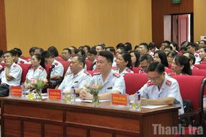 Minh bạch thủ tục hành chính: Khẳng định trách nhiệm của Thanh tra tỉnh Lào Cai