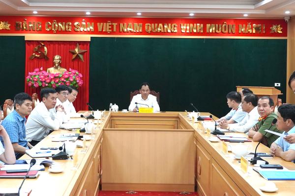 Bài học “Trọng dân” soi đường cho Thái Nguyên trong giai đoạn mới