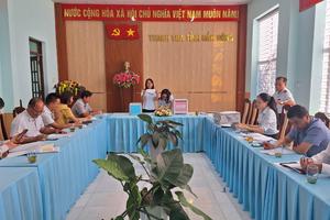 Lâm Đồng: Nhiều giải pháp để công tác xác minh, kiểm soát tài sản, thu nhập có hiệu quả