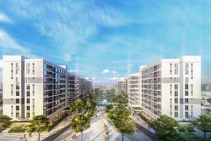 Ninh Bình: Quyết tâm hoàn thành mục tiêu 4.461 căn nhà ở xã hội trong năm 2025