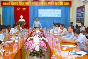 Xã Tây Phú, An Giang: Minh bạch, kịp thời trong công tác tiếp công dân từ cơ sở