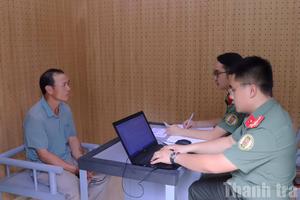 Công an tỉnh Sơn La bắt đối tượng tổ chức đưa người nhập cảnh trái phép