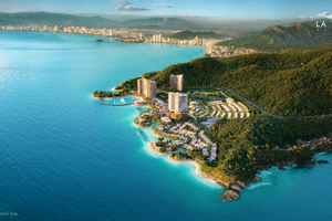 La Tiên Villa - Khẳng định cam kết pháp lý minh bạch và bền vững