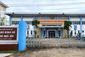 Người đứng đầu đơn vị chịu trách nhiệm nếu để xảy ra thất thoát, lãng phí tài sản công