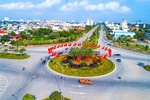 Hải Phòng: Sôi nổi hướng về Đại hội