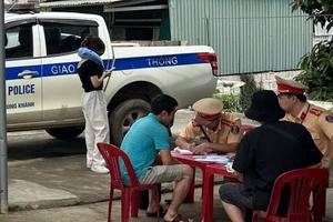 Cao Bằng: Xử lý 10.184 trường hợp vi phạm, với số tiền trên 27 tỷ đồng