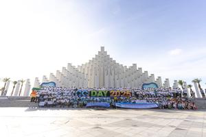 Vũng Tàu: Đông đảo người dân và doanh nghiệp tham gia “Ngày Quốc Tế Làm Sạch Bờ Biển 2025”