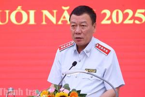 Thanh tra - Công cụ hữu hiệu ngăn chặn lãng phí nguồn lực quốc gia