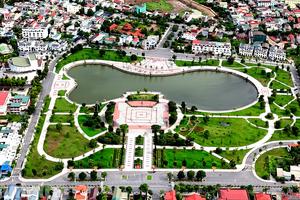 Bài 3 (cuối): Công viên Fidel – sâu thẳm tình hữu nghị