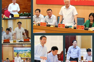 Bài 2: Tạm đình chỉ giải quyết khiếu nại hành chính - Pháp luật quy định thế nào?