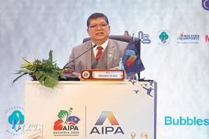 AIPA-46 đưa đối thoại thành hành động vì ASEAN thịnh vượng
