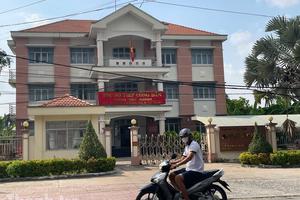 Tây Ninh: Xử lý kịp thời các vụ việc, không để phát sinh “điểm nóng”