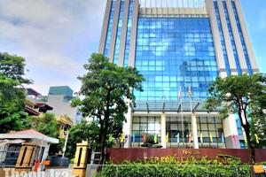 Văn hóa tuân thủ pháp luật gắn với Trụ sở Tiếp công dân Trung ương