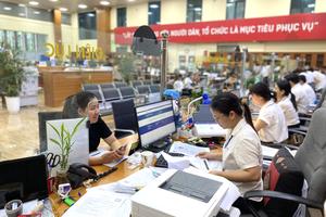 Bắc Ninh phát huy vai trò nêu gương của đảng viên, nâng cao hiệu quả chính quyền 2 cấp