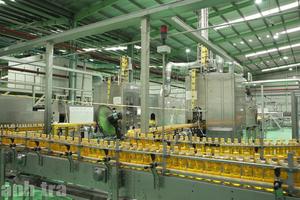 Logistics xanh, yếu tố chiến lược nâng cao năng lực cạnh tranh