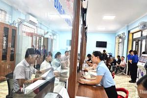 Thủ tướng chỉ đạo hoàn thành nhiệm vụ phân cấp, phân quyền trong tháng 10/2025