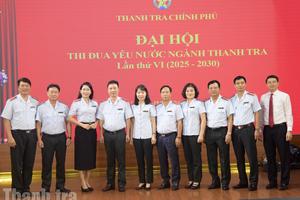 Chủ động, quyết liệt trong công tác giải quyết khiếu nại, tố cáo