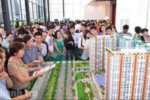 Bộ Xây dựng đề xuất 18 doanh nghiệp tham gia phát triển nhà ở xã hội