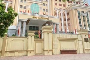 Thanh tra Chính phủ góp ý hoàn thiện Nghị định quy định chi tiết Luật Quảng cáo