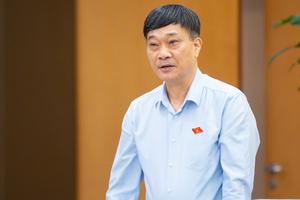 Phó Chủ tịch Quốc hội: Tiết kiệm và lãng phí có ranh giới rất mong manh