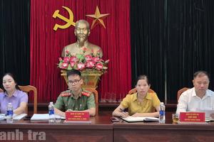 Chính quyền địa phương 2 cấp và tầm quan trọng của việc bảo vệ người tố cáo