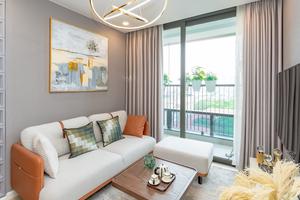 Với 1,2 tỷ đồng, vợ chồng trẻ giải bài toán đầu tư bất động sản nội đô