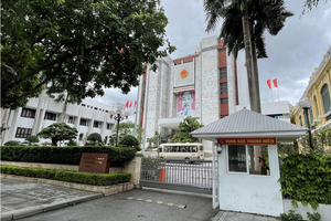 Hà Nội: Nhiều giải pháp đẩy lùi tham nhũng, tiêu cực