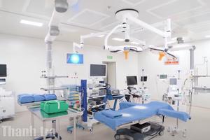 Mở “cơ chế đột phá” cho y tế tư nhân