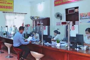 Thuế Cao Bằng ban hành trên 110 nghìn lượt thông báo tiền thuế nợ