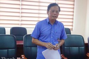 Tiếp công dân, giải quyết khiếu nại và tố cáo trực tuyến - đảm bảo tính minh bạch, nhanh chóng và an toàn thông tin