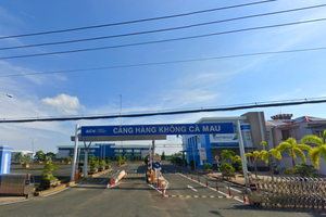 Chủ tịch UBND tỉnh Cà Mau bác đơn khiếu nại lần 2 do không có cơ sở để xem xét, giải quyết