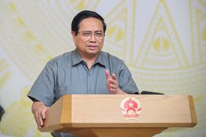 Thủ tướng: Kéo giảm giá nhà về mức hợp lý, quy định mới ngưỡng thu nhập mua nhà ở xã hội