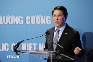 Việt Nam luôn trân trọng tình cảm của nhân dân yêu chuộng hòa bình Hoa Kỳ