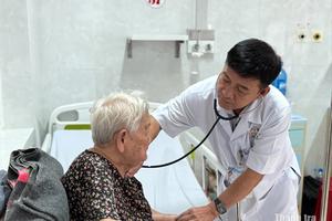 Vụ kê khống dịch vụ tán sỏi tại Bệnh viện Đa khoa vùng Tây Nguyên: Đừng để “một con sâu làm rầu nồi canh”