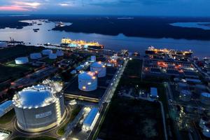 PV GAS PMC: Kiến tạo tương lai năng lượng Việt Nam - Phần 2