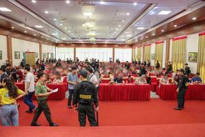 Kỳ 1: “Bạch tuộc” vươn vòi