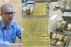 Kỳ 2: Lòng tham che mờ lý trí